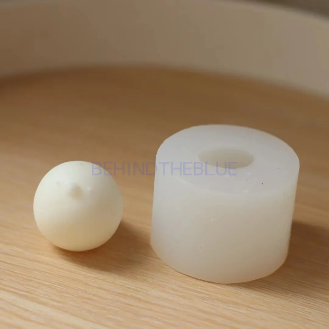 Cetakan Silikon Bentuk Burung  - Soap Making Animal Fat ulasan dan harga
