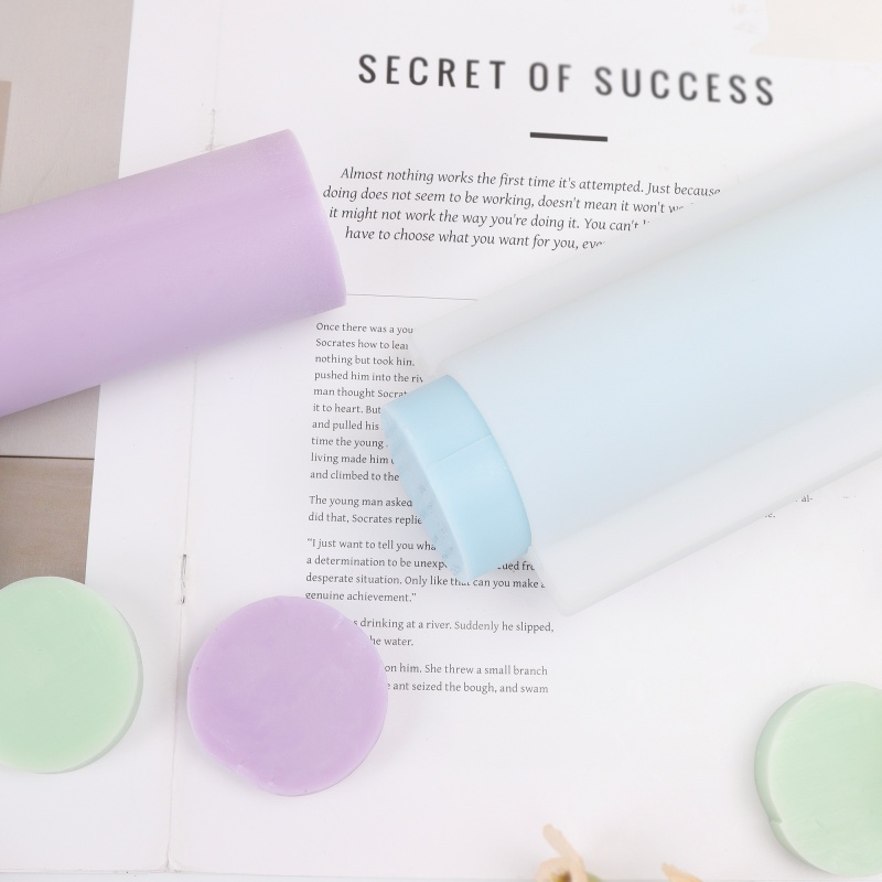 Cetakan Sabun Silikon Bentuk K - Soap Making In Home ulasan dan harga