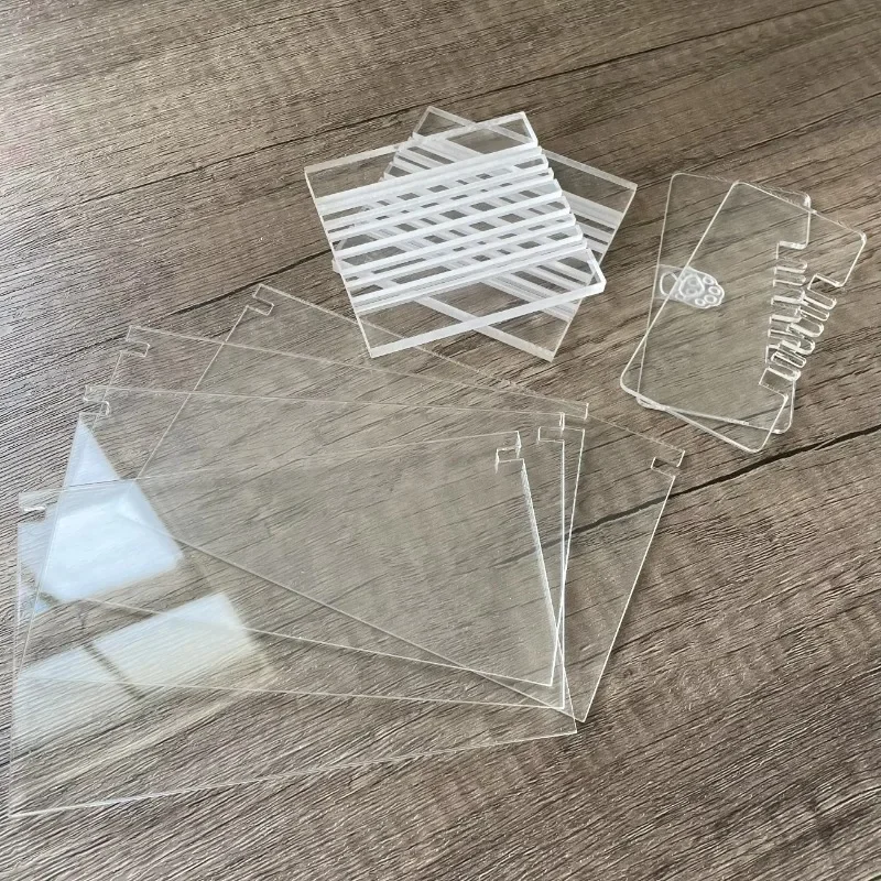 7cm akrilik bening papan pemba - Soap Making Kit For Kids ulasan dan harga