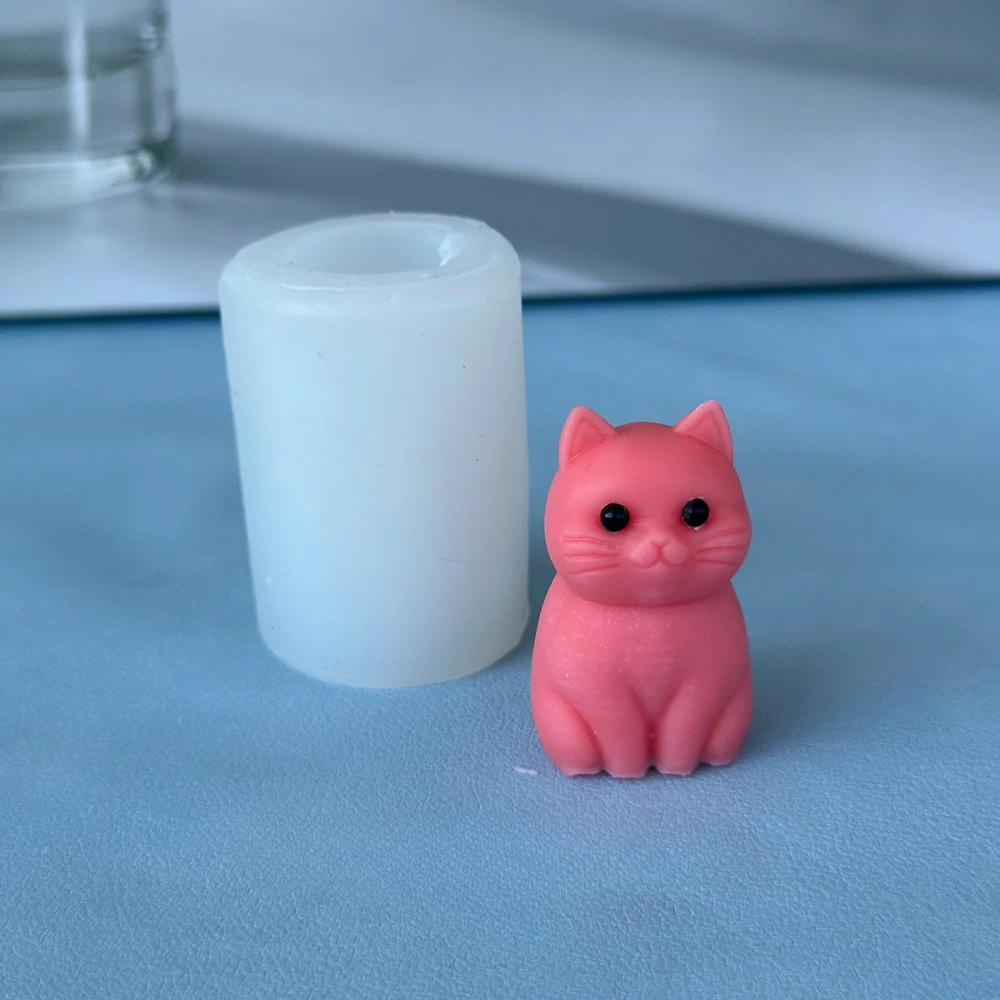 Cetakan lilin silikon hewan ku - Soap Making Animal Fat ulasan dan harga