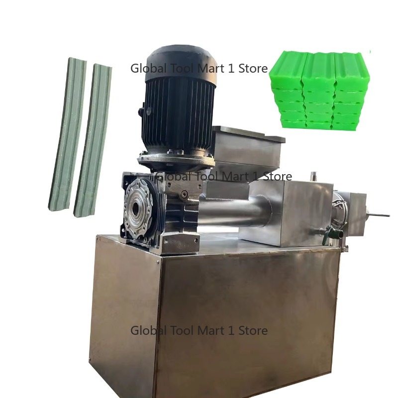 Mesin Ekstruder Sabun Tugas Be - Soap Making Directions ulasan dan harga