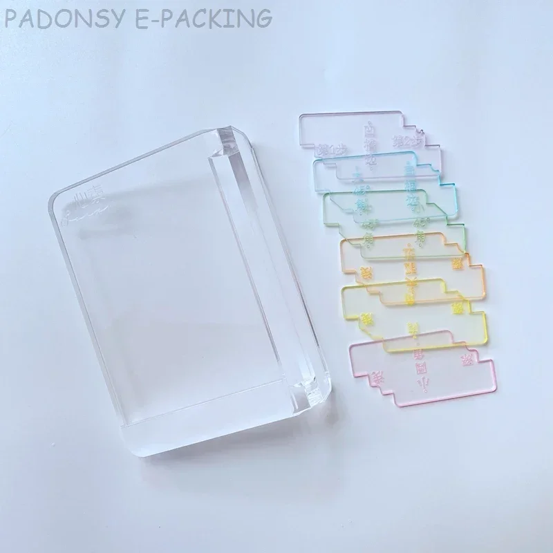 Pembuat Beveler sabun akrilik  - Soap Making Kit For Kids ulasan dan harga