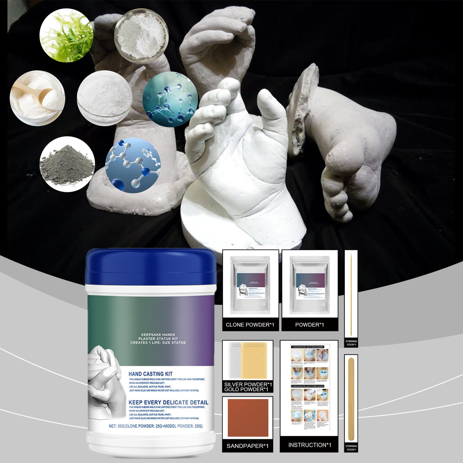 Perlengkapan Pembuatan Cetakan - Soap Making Kit For Kids ulasan dan harga