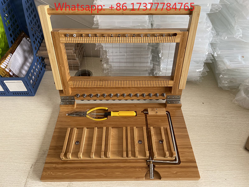 Alat Pembuat Sabun Multifungsi - Soap Making Directions ulasan dan harga