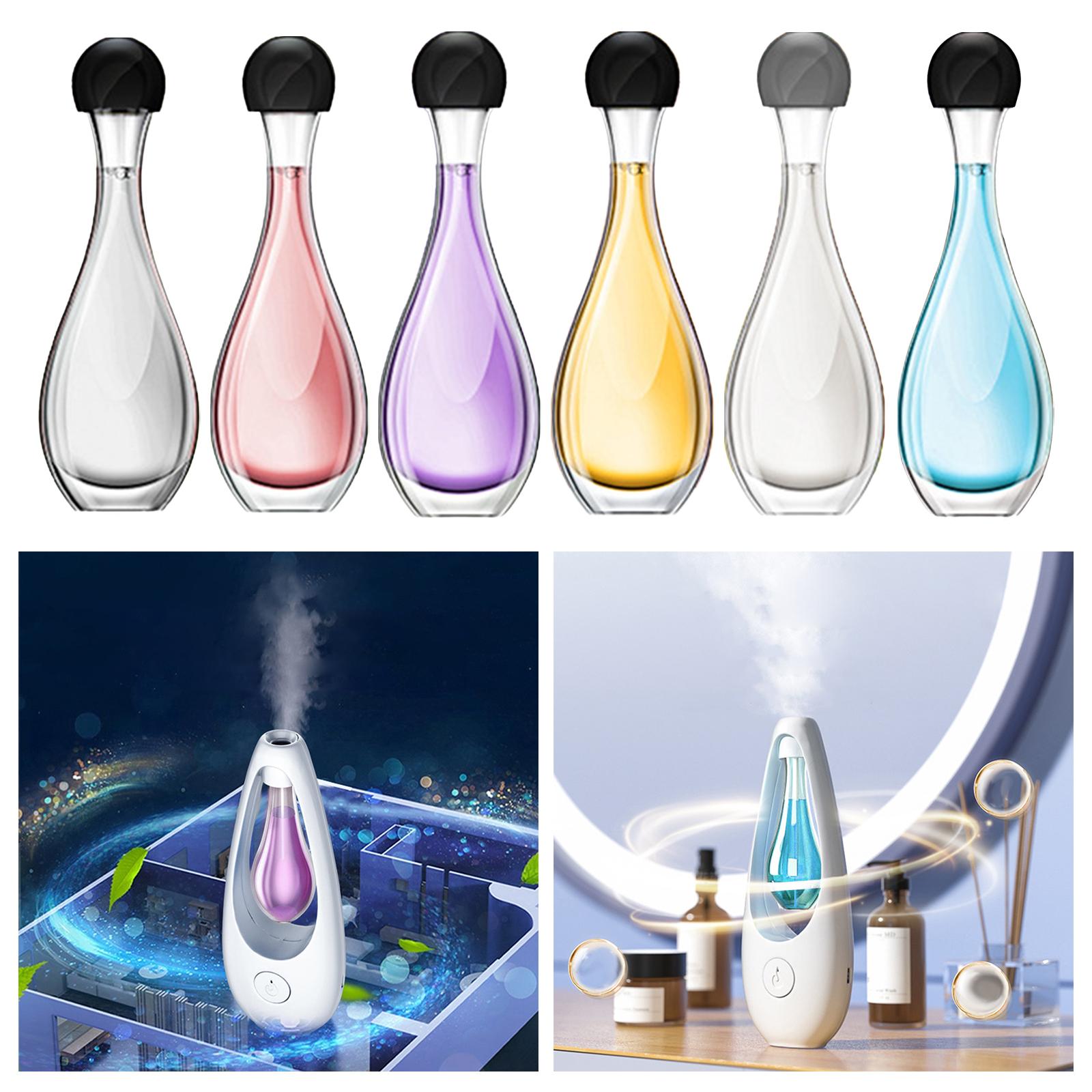 Diffuser minyak esensial DIY s - Soap Making In Home ulasan dan harga