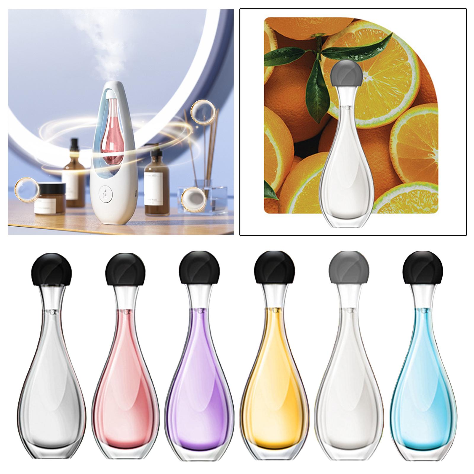 Diffuser minyak esensial DIY s - Soap Making In Home ulasan dan harga