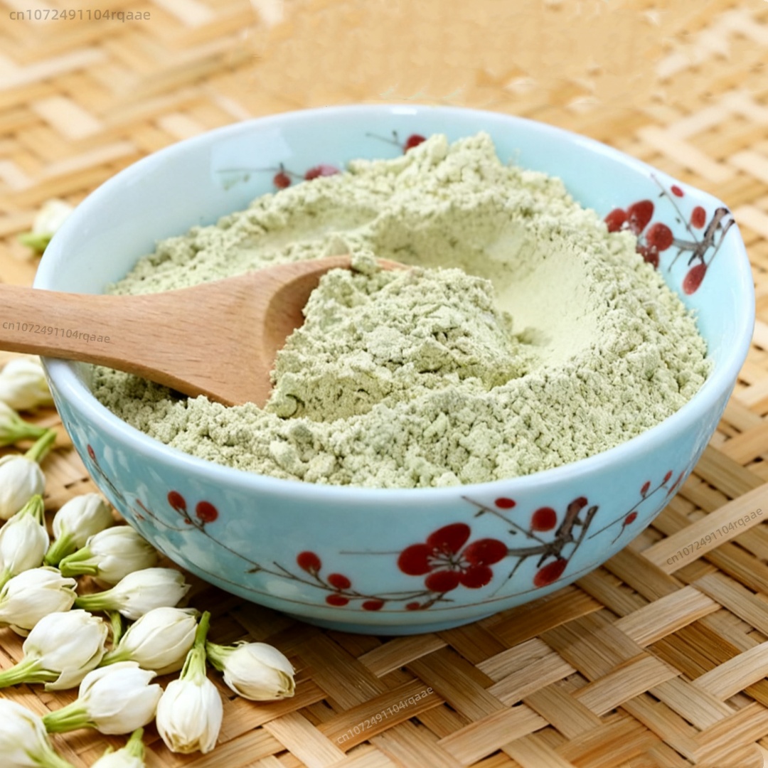 Bubuk Bunga Melati Kering Murn - Soap Making In Home ulasan dan harga