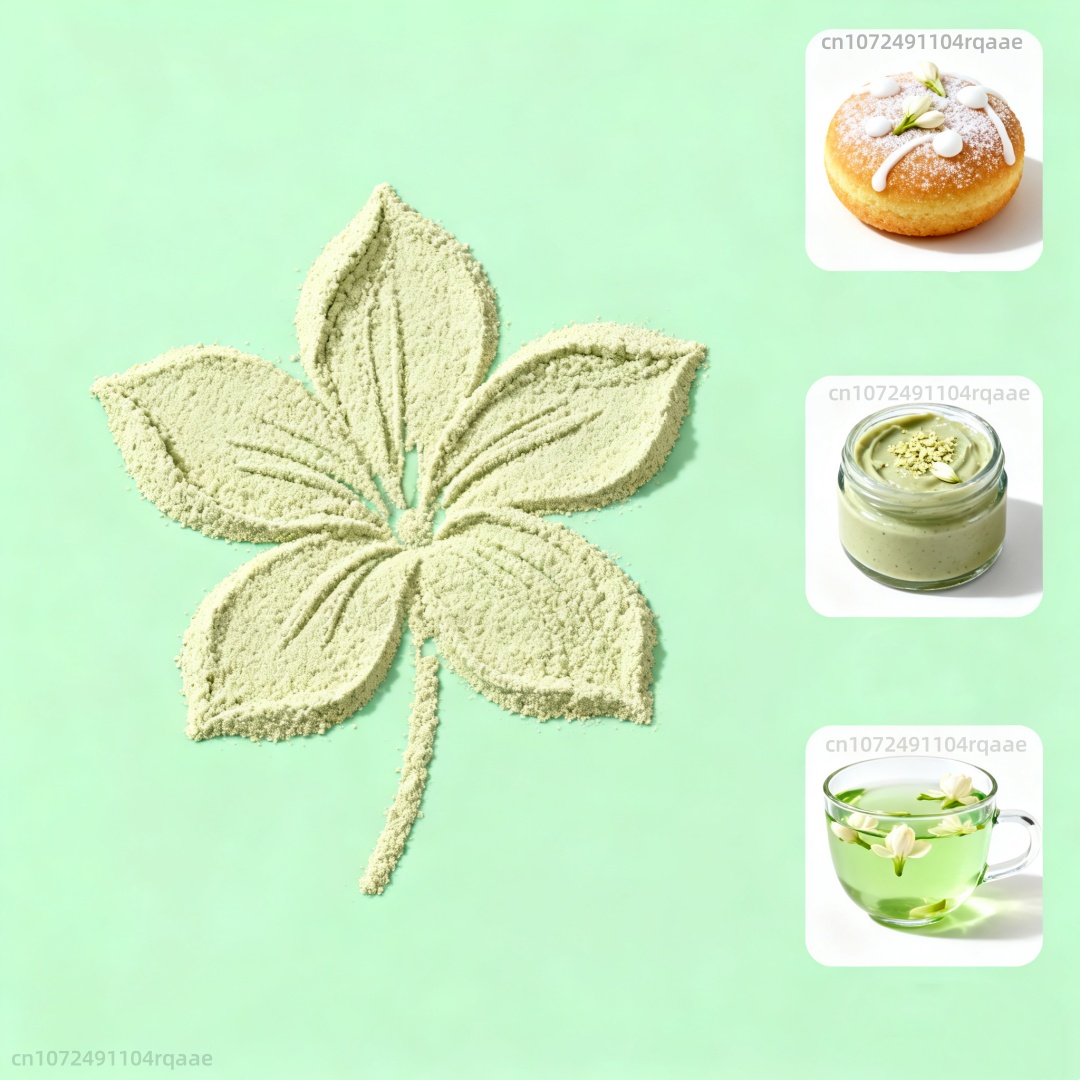 Bubuk Bunga Melati Kering Murn - Soap Making In Home ulasan dan harga